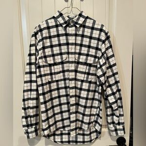 Men’s Filson Collared Shirt